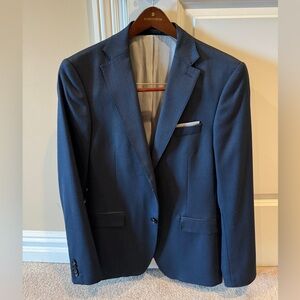 Zara Blue Blazer